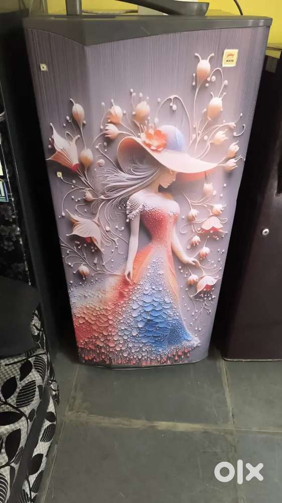 WHOLESALE PRICES FRIDGE DOUBLE DOOR 8000 SINGLE DOOR 6500 TO 7000 PRIC