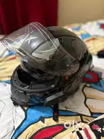 Axor apex hunter + intercom