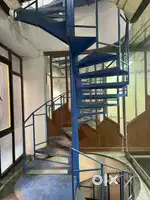 Ware house cum office for commercial purpose 3200 sq ft