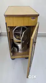 Domestic Flour mill