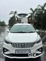 Maruti Suzuki Ertiga 2022-2023 VXI CNG, 2022, CNG & Hybrids