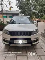 Maruti Suzuki Brezza ZDi, 2018, Diesel