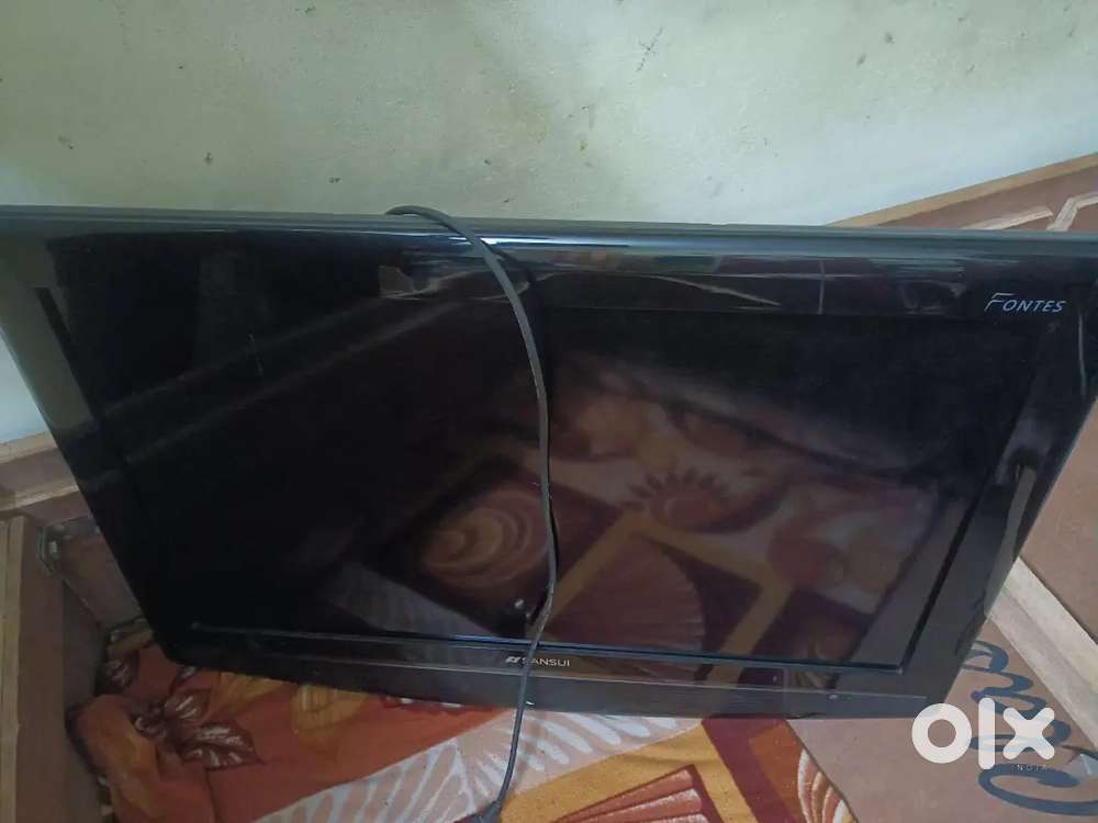 Sansui LCD 32inches