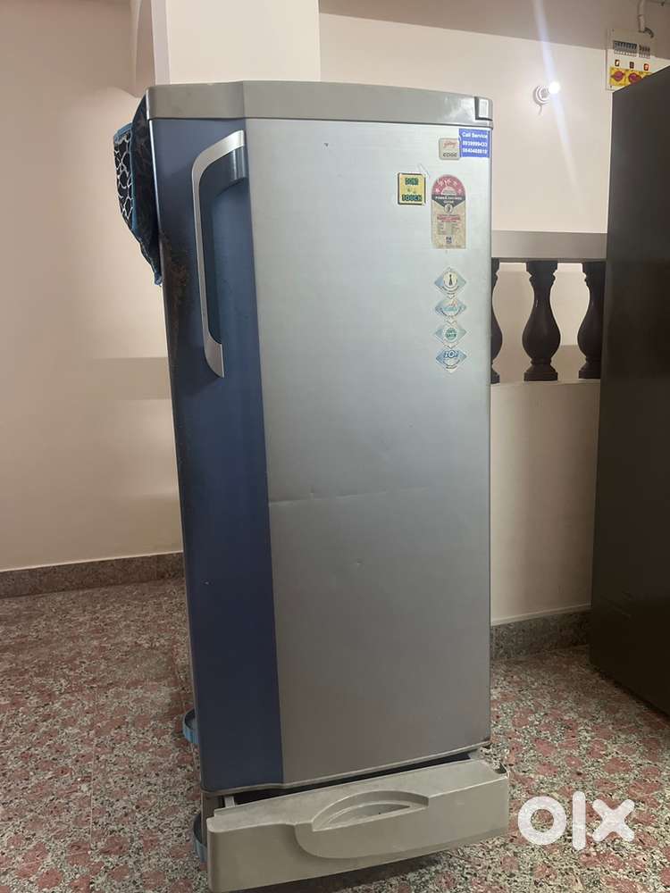 Godrej fridge