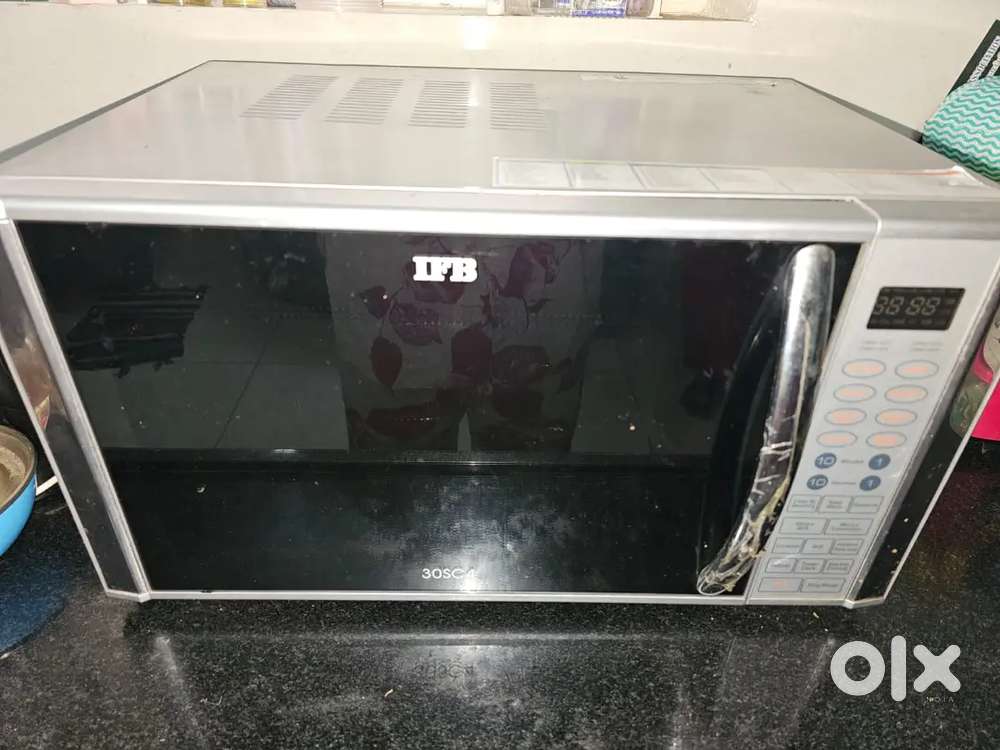 MICRO OVEN (IFB 30 ltr)