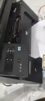 HP multi function printer 1136 laserjet printer photocopy machine
