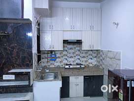 One bhk fully furnished available near sector 52