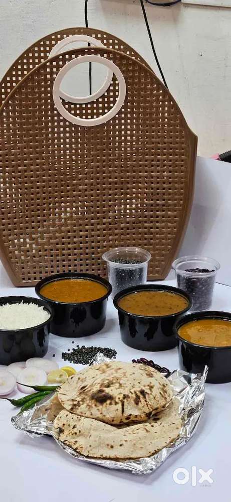 Required business partner for tiffin centre n cloud kitchen