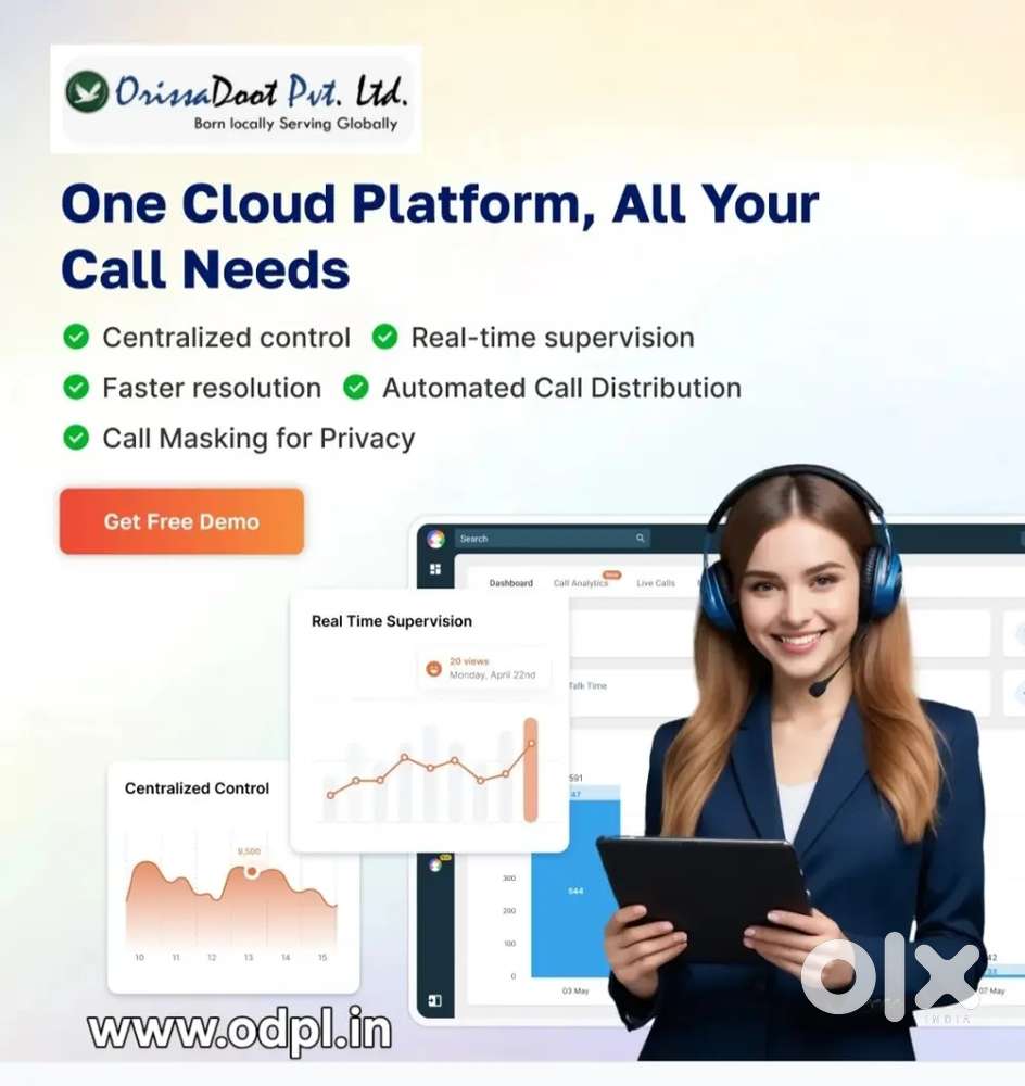 Sales professionals require