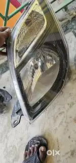 Tata nano headlight