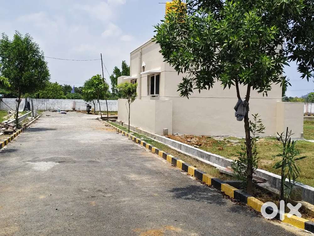 Lowest Price Plots in Urapakkam