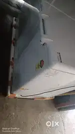 15 days   ice fridge