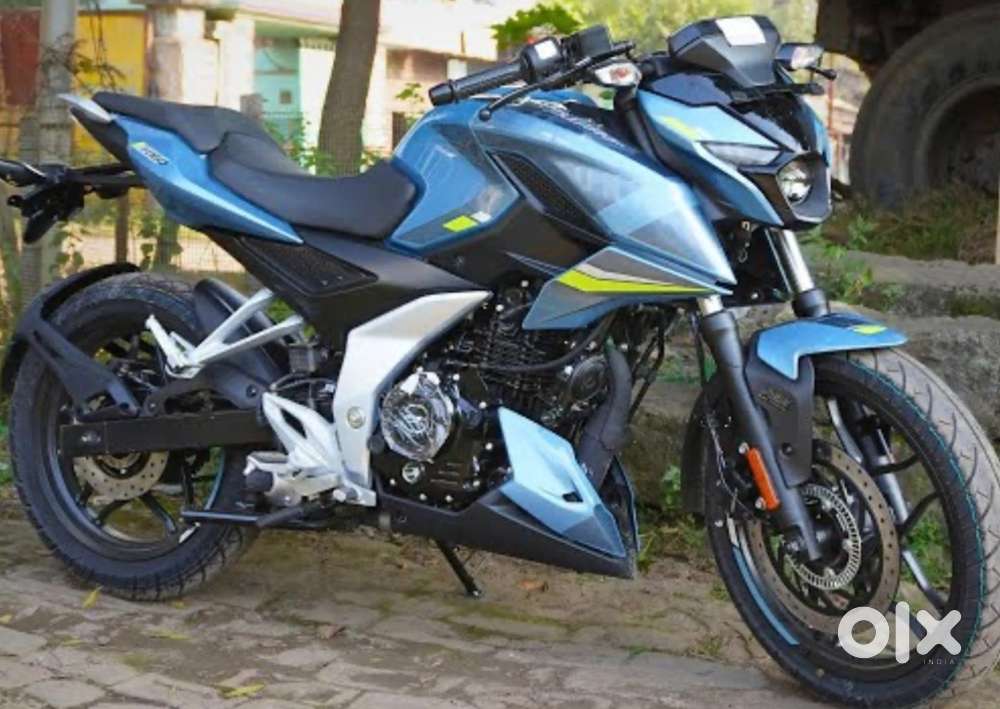 Pulsar n160