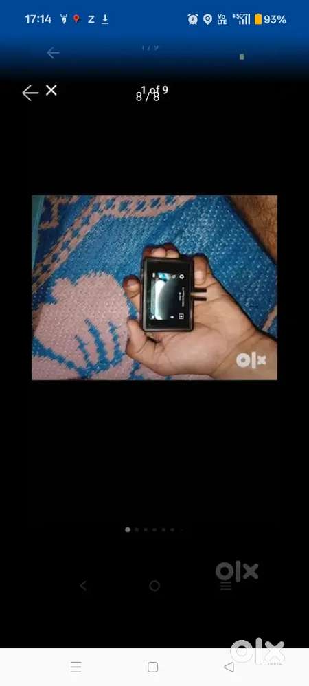 SJ CAM S6 LEGEND CAMERA