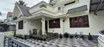 6.5 Cent 1500 sq ft House Thycattussery Thrissur 62 Lacks Negotiable..