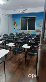 Commercial Space for Rent.