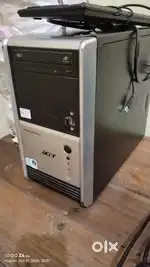 Ek system ek cpu ek kaybaod