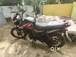 HONDA SP 125 , MODEL 2018