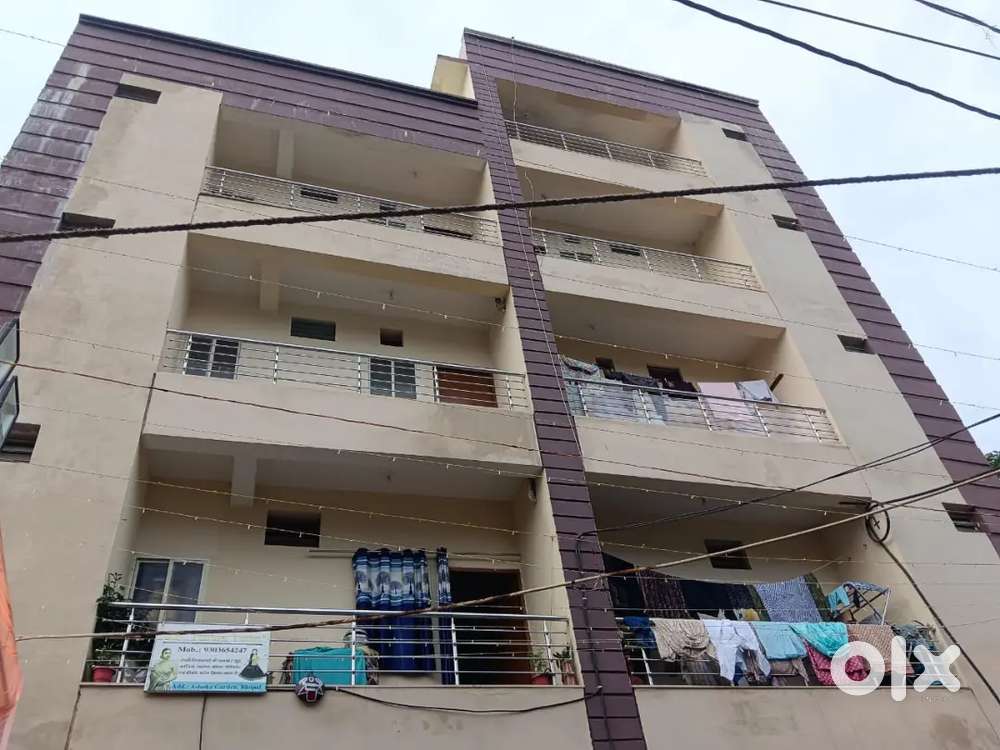 Newly constructed Flats for sale
