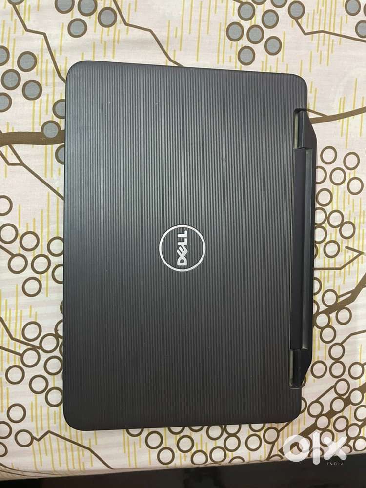 DELL LAPTOP