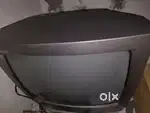 Lg 24' crt tv in full working condition