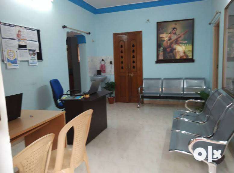Office Space For Rent In Ramamurthy Nagar Prime Area