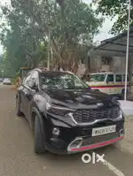 Kia Sonet, 2021, Diesel