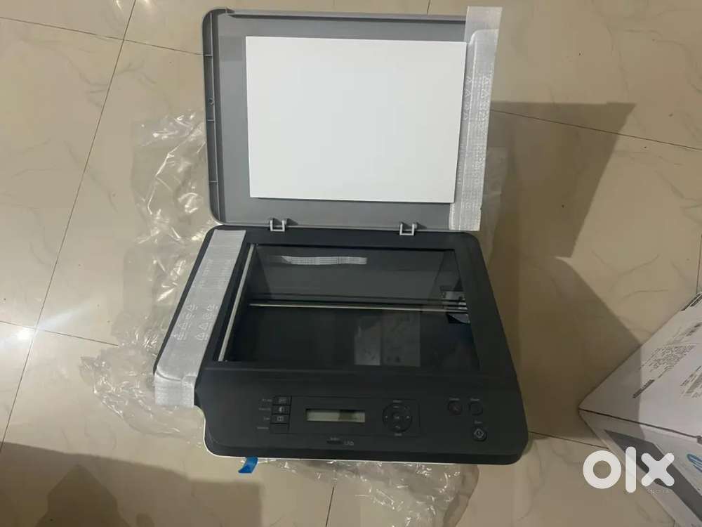 Brrand new Hp printer Laser MFP 1188nw