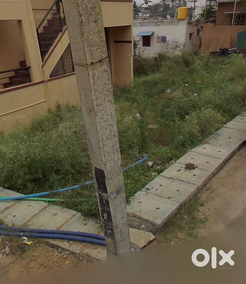 BDA 20x30 corner site