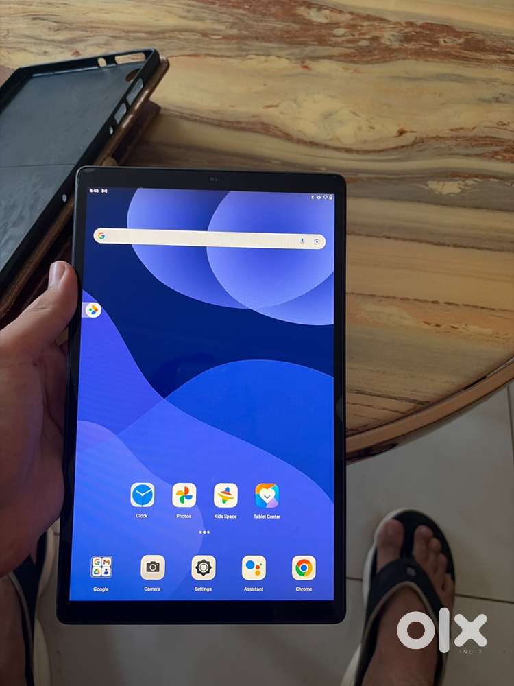 Lenovo tab m10