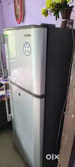Samsung double door fridge