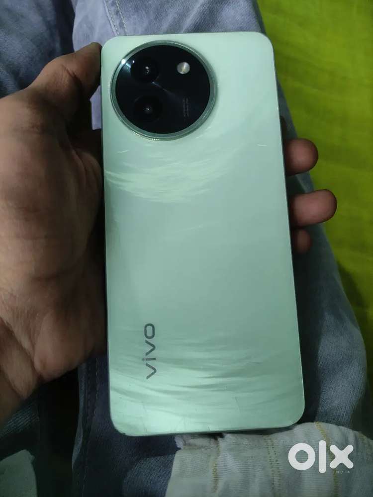 Vivo t3x 5g