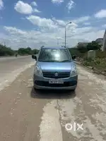 Maruti Suzuki Wagon R 1.0 2012 LPG Well Maintained
