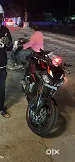 mint condition mint condition triumph street triple 765r 2020