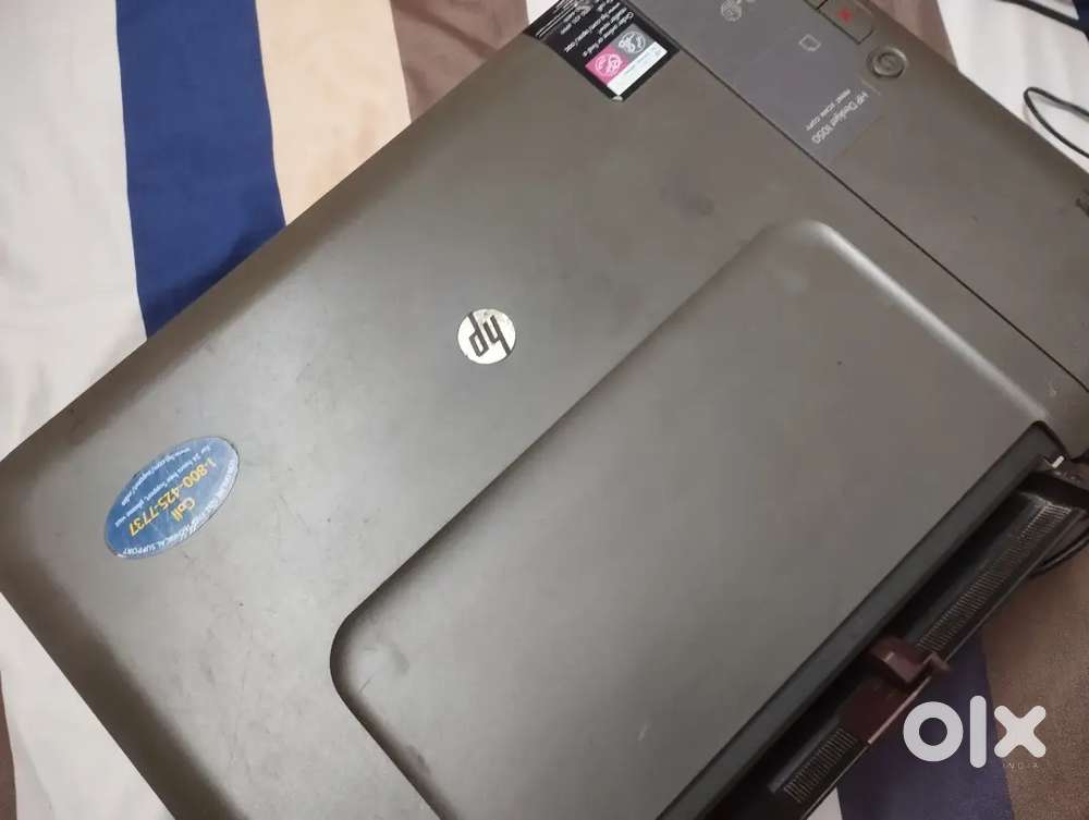 For sala HP printer model 1050