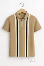 Old money trinding polo tshirt for men