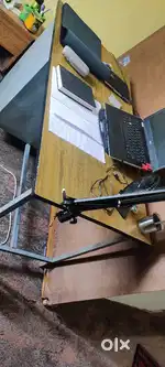 Study table