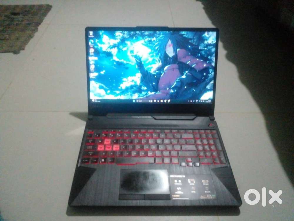 ASUS TUF GAMING F15, i7 11TH Gen , 16GB ram, 1TB SSD