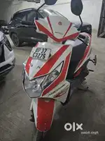 Single owner hardly driven