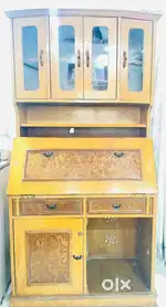 Study table cum computer table