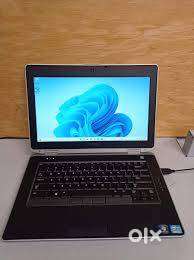 Dell laptop latitude e6430 price ram 12 ssd 128 i5 3rd gen