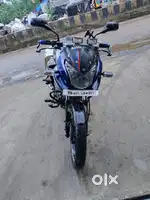 Bye New bike