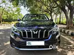 Mahindra XUV700 2.0 AX 7 Petrol AT Str, 2021, Petrol