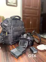 Sony Alpha 58