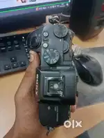 Sony Alpha m3