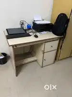 Table chair