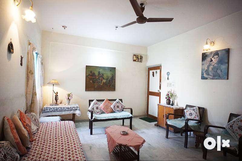 4BHK Setu Apartment For Sell In Navrangpura