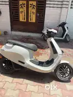 OLA S1  2022 MODEL