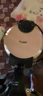 Prestige Chappathy maker