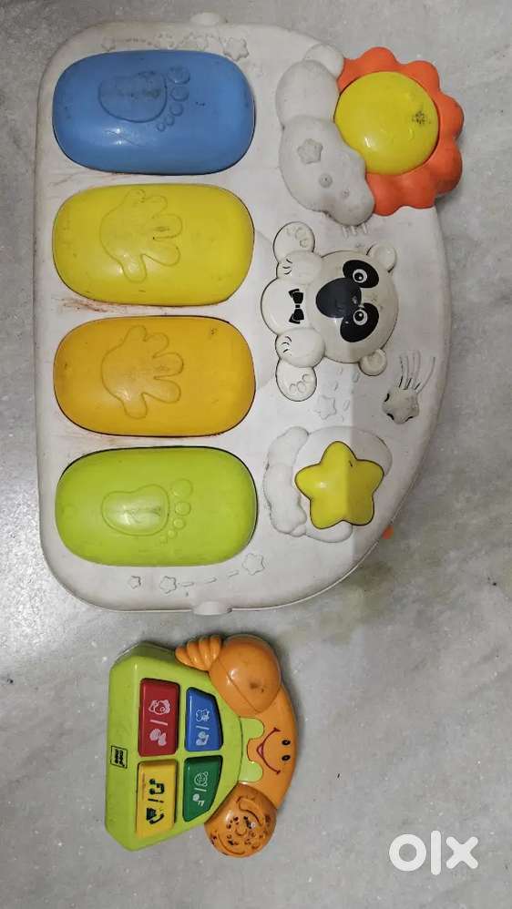 Toys for child